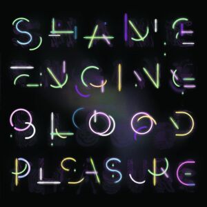 Health&Beauty - Shame Engine / Blood Pleasure  LP LP